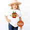 Personalized Girls School Shirt - Apple Pencil Toddler School Shirt - Back To School Shirt - Custom School Shirt- Cute School Shirt - 2.jpg