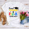 Proud Teacher of Pre-K Grad 2023 Shirt, Proud Teacher, Teacher Appreciation Shirt, Back to School Shirt, Educator Shirt, Graduation Shirt - 2.jpg