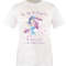 School child bye bye kindergarten t-shirt for school enrollment 2023 Back to school 2023 farewell gift kindergarten with unicorn and mermaid - 2.jpg
