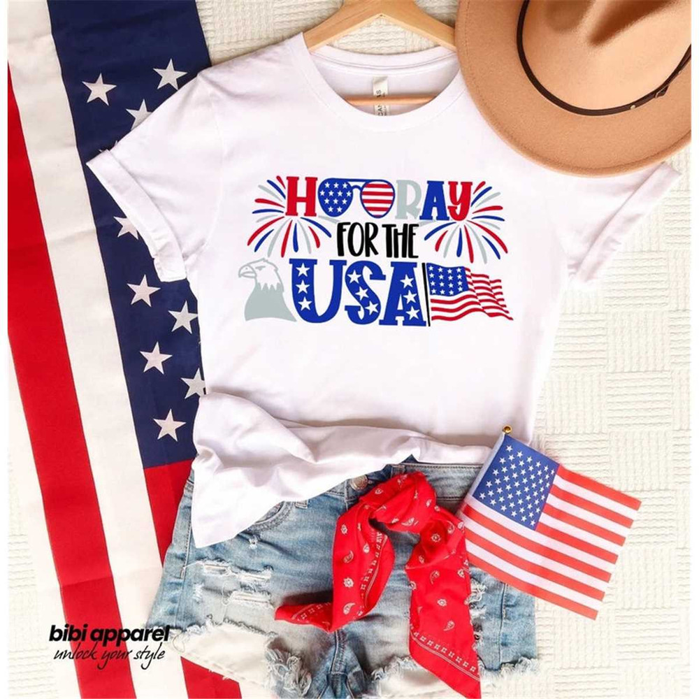 MR-296202391550-hooray-for-the-usa-patriotic-shirt-fourth-of-july-shirt-usa-image-1.jpg