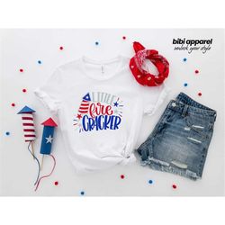 fire cracker, 4th of july family shirt, family matching shirt, independence day shirt, fourth of july shirt,