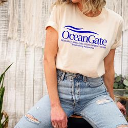 ocean gate shirt, ocean gate submarine shirt, missing submarine t-shirt, titanic submarine shirt, trending shirt, ocean