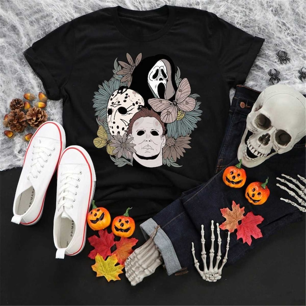 MR-296202392614-floral-halloween-horror-movie-shirt-halloween-horror-image-1.jpg