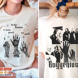 boygenius t-shirt, boygenius reset tour 2023 shirt, boygenius band tour shirt, rock music tour 2023 tracklist boygenius