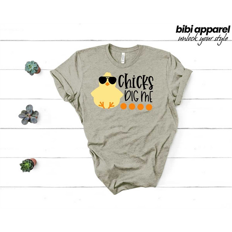 MR-29620231014-chicks-dig-me-shirt-easter-shirt-funny-easter-shirt-easter-image-1.jpg
