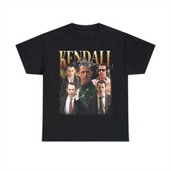 limited kendall roy vintage 90s shirt , unisex t-shirt , succession shirt , jeremy strong shirt , trendy shirt.