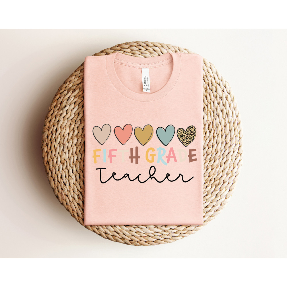 First Grade Teacher Shirt, 1st Grade Teacher Shirt, First Day of School Shirt, Back To School Shirt, First Grade Shirts, Teacher Shirt - 4.jpg