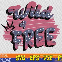 wild and free 4th of july svg, howdy skeleton 4th of july svg, dead inside but free, funny humor 4th of july, 4th of jul