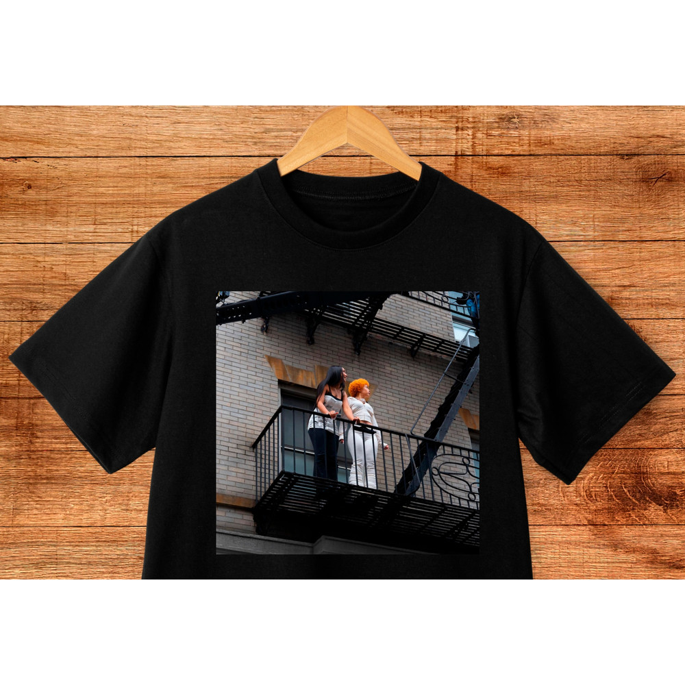 Boy's a liar Shirt - Ice Spice Tee - Munch T-shirt - In Ha Mood - Bikini Bottom - Certified Munch - Gift for Him - Gift for Her - Music Gift - 1.jpg