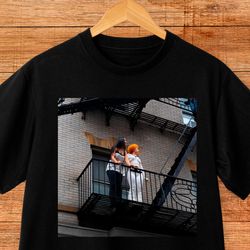 boy s a liar shirt - ice spice tee - munch t-shirt