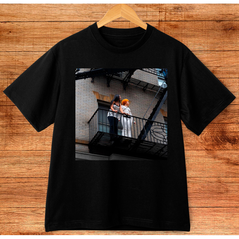 Boy's a liar Shirt - Ice Spice Tee - Munch T-shirt - In Ha Mood - Bikini Bottom - Certified Munch - Gift for Him - Gift for Her - Music Gift - 2.jpg