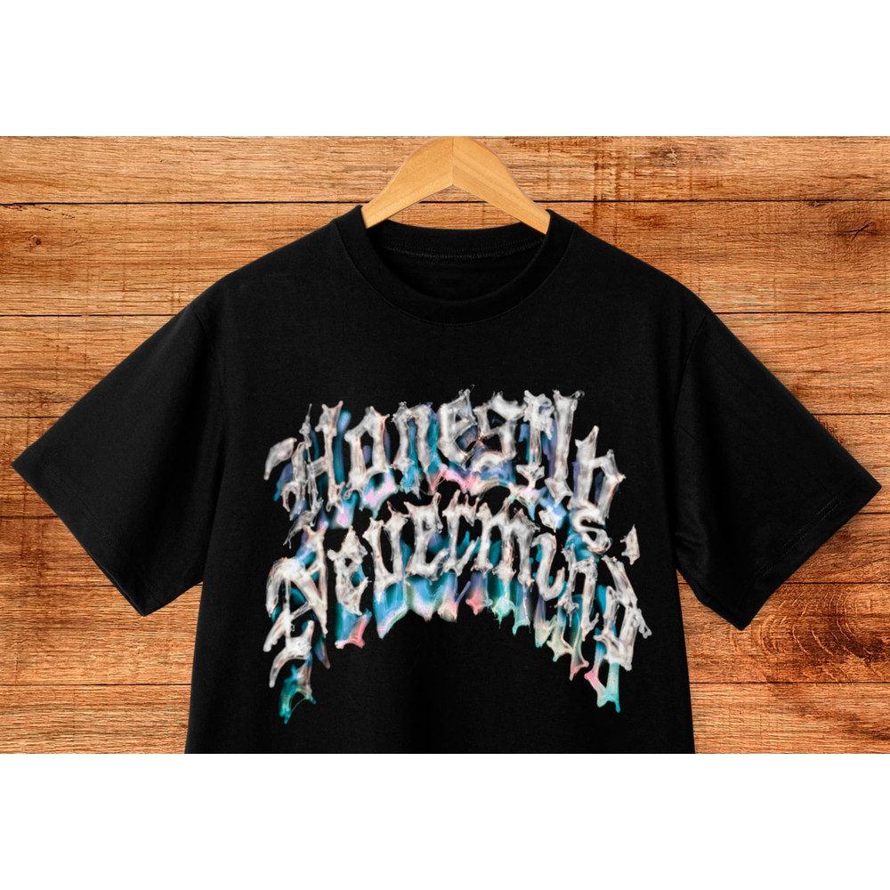 Jimmy Cooks Shirt - Honestly, Nevermind T-shirt - Drake 21 Savage Tee - Drake Merch - Gift for Her - Gift for Him - Music Gift - 1.jpg