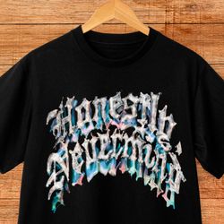 jimmy cooks shirt - honestly, nevermind t-shirt