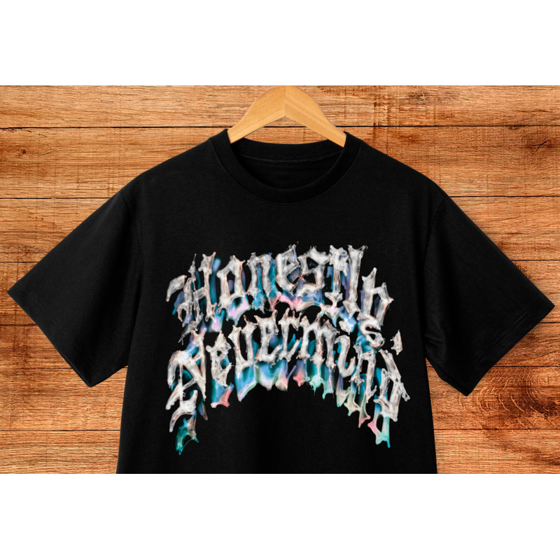 Jimmy Cooks Shirt - Honestly, Nevermind T-shirt - Drake 21 Savage Tee - Drake Merch - Gift for Her - Gift for Him - Music Gift - 1.jpg