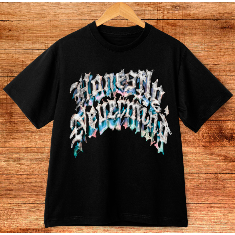 Jimmy Cooks Shirt - Honestly, Nevermind T-shirt - Drake 21 Savage Tee - Drake Merch - Gift for Her - Gift for Him - Music Gift - 2.jpg