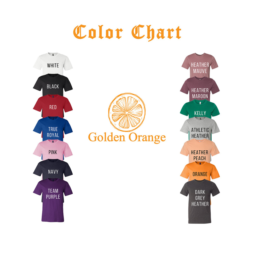 K is For Kindergarten Shirt, Unisex T-Shirt, Kindergarten Teacher Shirt, Back To School Shirt, Kindergarten Shirt, Gift for Teacher - 5.jpg