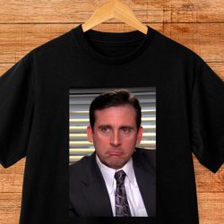 micheal scott tee, micheal scott meme shirt, the o