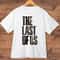The Last of Us Shirt - The Last of Us T-shirt - Joel and Ellie Tee - Tv Series - Gift for Gamer - Gift for Him - Gift for Her - 2.jpg