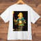 The Legend of Zelda Shirt - Zelda Tee - Tears of the Kingdom T-shirt - Classic Video Game T-shirt - Gift for Her - Gift for Him - 2.jpg