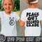 Last Day of School SVG, Peace Out School SVG Bundle, End of School, Peace Out Kindergarten, Wavy Text, Digital Download Png, Dxf, Eps Files - 5.jpg