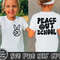 Last Day of School SVG, Peace Out School SVG Bundle, End of School, Peace Out Kindergarten, Wavy Text, Digital Download Png, Dxf, Eps Files - 8.jpg