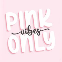 pink vibes duo font