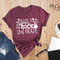 Ready To Rock 2nd Grade Shirt, Back To School T-Shirt, School Group Shirts, Second Grade Shirt, First Day Of School Shirt - 5.jpg