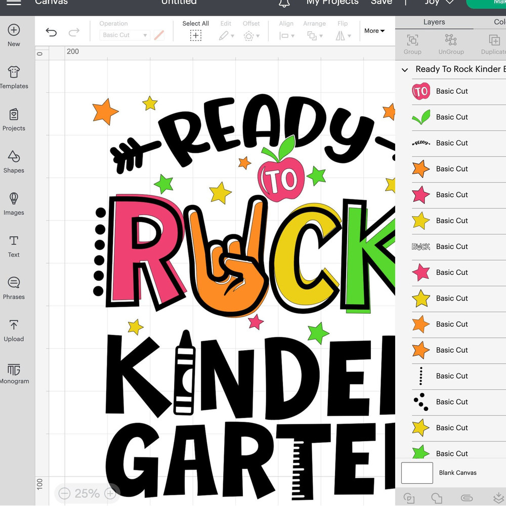 Ready To Rock Kindergarten SVG, Back to school SVG, Boy 1st day School Shirt, Girl First Day png Svg Files For Cricut, Png - 6.jpg