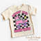 Rollin Into Second Grade Kids Shirt - 2nd Grade Skating Toddler Tee - Roller Skate School Kids Shirt - 1.jpg
