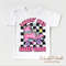 Rollin Into Second Grade Kids Shirt - 2nd Grade Skating Toddler Tee - Roller Skate School Kids Shirt - 2.jpg