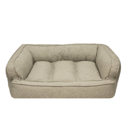 Sofa And Couch Style Pet Bed For Dogs And Cats Dog Breeding Supplies