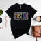 Teaching On A First Day Shirts, Back to School Shirts, First Day Of School Tee, Teacher Shirts, Gift For Teacher, Return To School T-shirts - 3.jpg