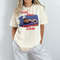 Hotter Than A Hoochie Coochie Chattahoochee Vintage Retro Shirt, Alan Jackson Tour Shirt, Country Music Shirt - 1.jpg
