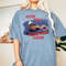 Hotter Than A Hoochie Coochie Chattahoochee Vintage Retro Shirt, Alan Jackson Tour Shirt, Country Music Shirt - 3.jpg