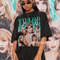 Taylor 90s Vintage Shirt Sweatshirt, Taylor The Eras Tour Sweatshirt, Swiftie Fan Tshirt, Swifties Fan Merch, Taylor Hoodie - 1.jpg