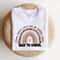 Back To School Rainbow Shirt, First Day Of School Rainbow Shirt, Happy First Day of School Shirt, Back To School Shirt, Teacher Gift - 3.jpg