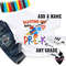 Blasting off into First Grade shirt  1st grade tee  School rocket shirt  Personalized back to school  Back to school t-shirt  First day - 2.jpg