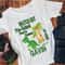 Dino Preschool shirt - 1st day of school shirt - Personalized Dinosaur Pre-school t-shirt Boys Custom Back to School shirt - 1.jpg