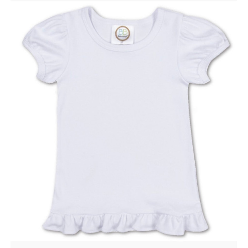 Embroidered Back to School Set, Applique Pencil Shirt, Personalized First Day of School Outfit, Pink Seersucker Ruffle Set - 4.jpg