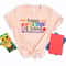 First Day of School Shirt - Happy First Day of School Shirt - Teacher Shirt - Teacher Life Shirt- School Shirts - 1st Day of School Shirt - 3.jpg