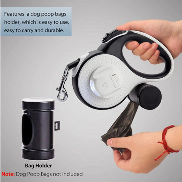 Screenshot 2023-06-29 at 11-05-19 26.43US $ 20% OFF Benepaw Retractable Dog Leash Flashlight Anti Slip Handle Dog Lead For Small Medium Large Dogs No Tangle Poo