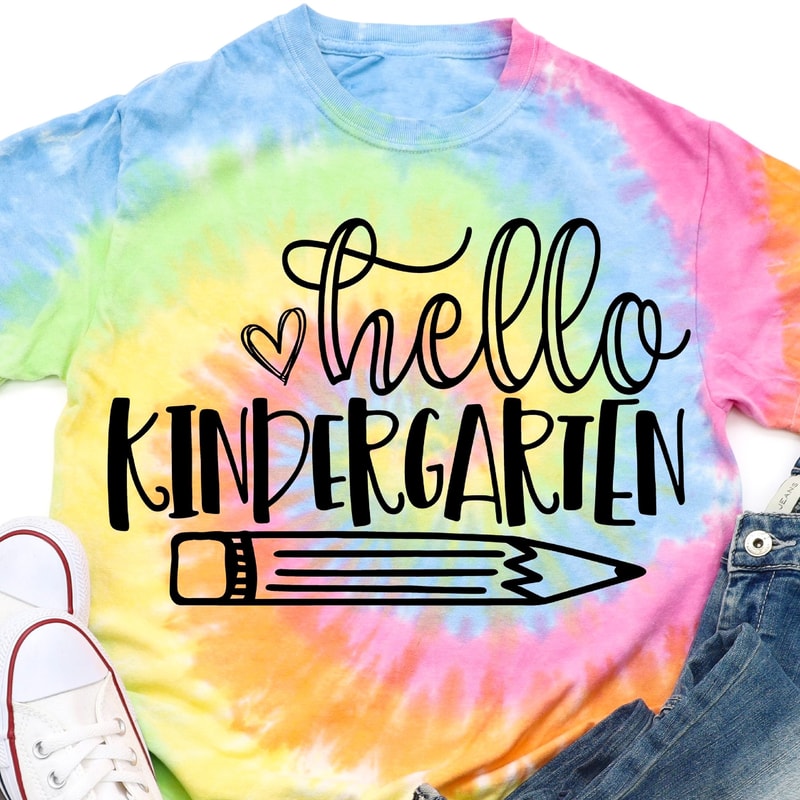 First Grade Shirt, 1st Grade Teacher Shirt, Back to School Tee for Kids First Day of School Shirt - 8.jpg