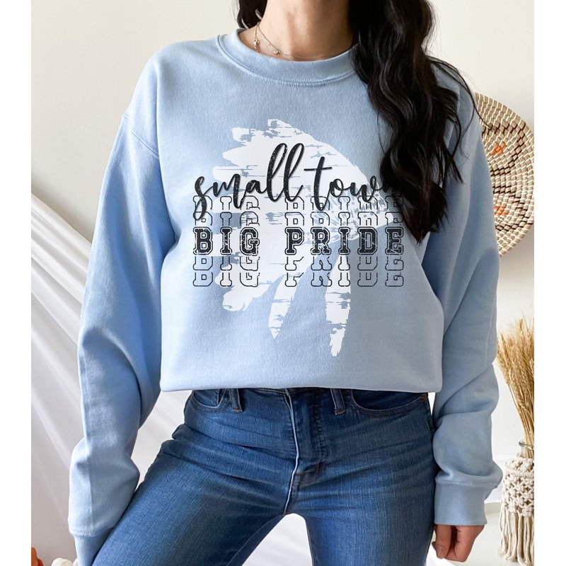 Indians School Spirit Shirt, Team Mascot Sweatshirt, School Mascot T-shirt, Indians Gift, School Spirit T-Shirt, School Mascot Sweatshirt - 4.jpg