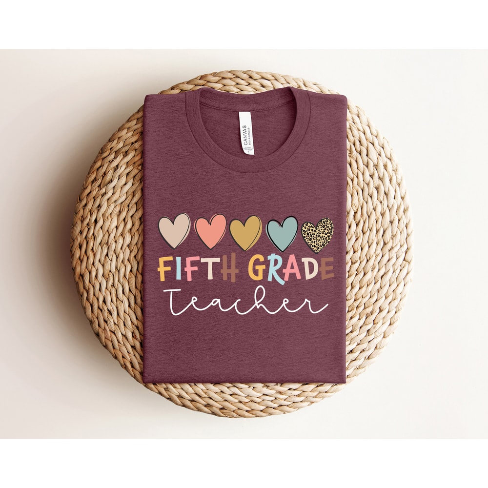 First Grade Teacher Shirt, 1st Grade Teacher Shirt, First Day of School Shirt, Back To School Shirt, First Grade Shirts, Teacher Shirt - 6.jpg