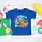 Welcome Back to School Shirt, First Day of School Shirt, Teacher Gift Kindergarten Teacher, Kids Back To School , Happy First Day of School - 3.jpg