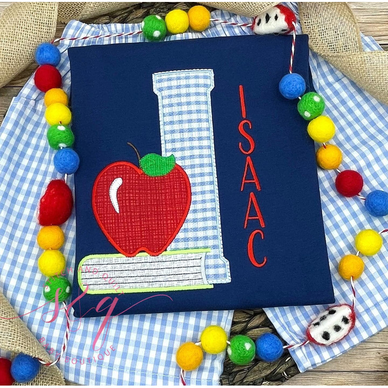 Back to School Boys, Kids Back to School Shirt, Boys First Day of School short set, Preschool Shirt, School picture shirt - 3.jpg