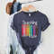 Back To School, First Day Of School Funny Teacher Shirt, Teacher Gift Teaching With Flair Shirt, Teacher Shirt, Teacher Shirts For Women Men - 5.jpg