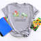 Boys Back to School Truck shirt, Personalized Back to School Shirt for Boys, Boys Prek Shirt, Kindergarten First Day of School - 3.jpg