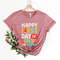 Funny Back To School Shirt For Teachers & Students, Happy First Day Of School Shirt, Funny Teacher Shirt, Teacher Gifts, Back To School Gift - 3.jpg