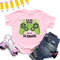 Game over back to school shirt  Video game school shirt  Kids back to school shirt  First day of school t-shirt  End of summer shirt - 3.jpg